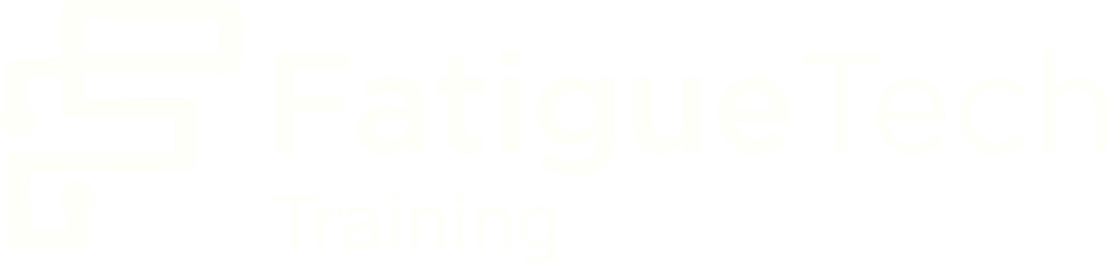 FatigueTech - Training - all reverse