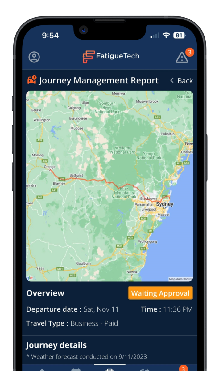 Journey Management Plan FatigueTech 2.0_med res