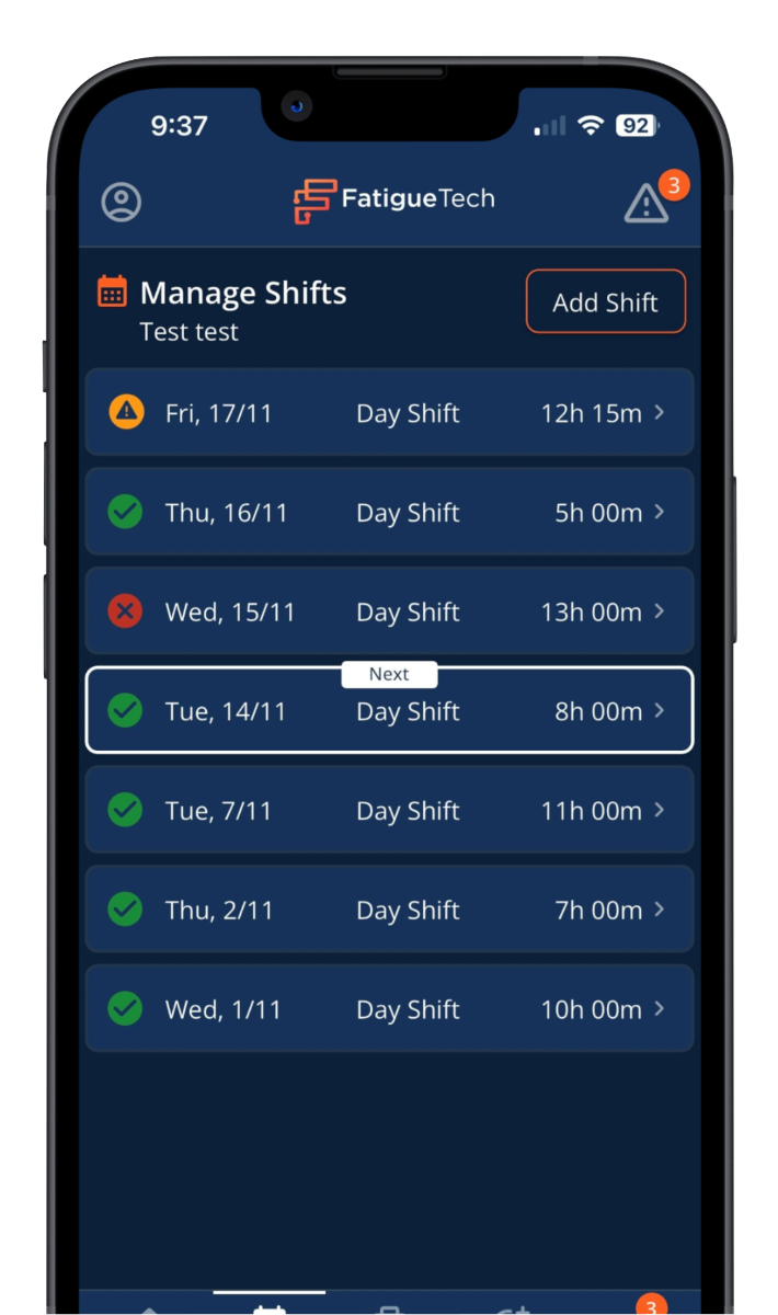 manage shift FatigueTech 2.0_med res