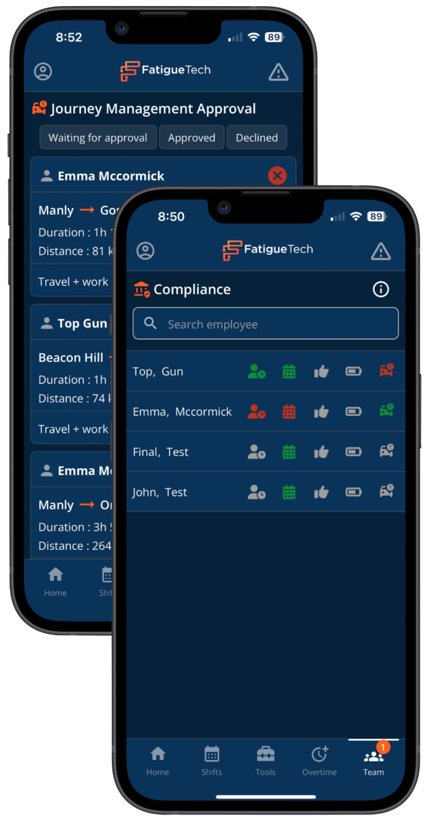 Supervisor Compliance and JMP Approval_med res