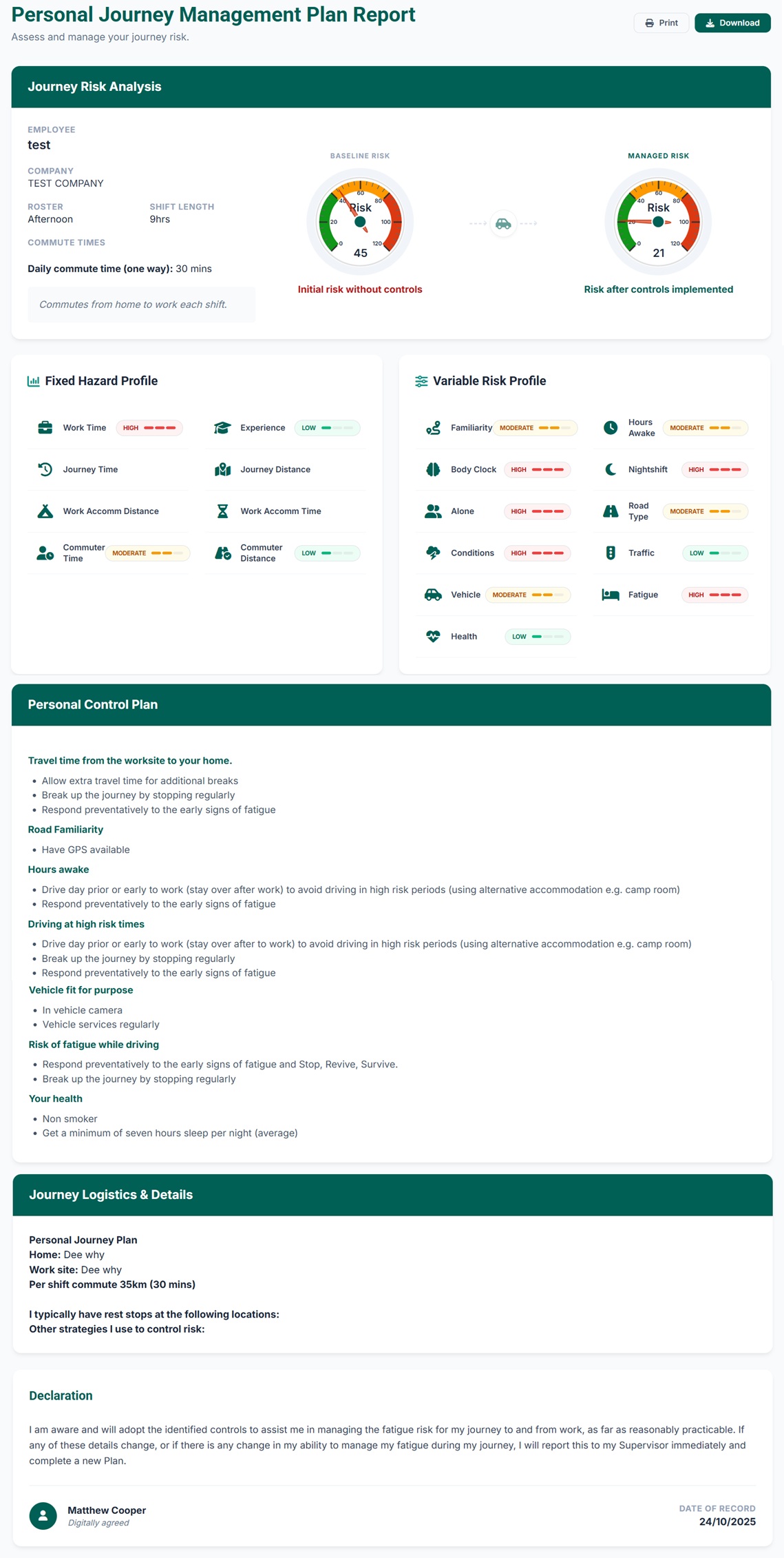 Journey Management Report NEW_Long version